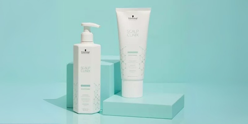 SCALP CLINIX CUERO CABELLUDO SENSIBLE
